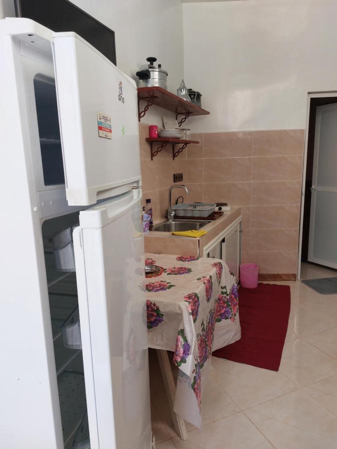 Garden Beet Daire Sidi Rahal  Dış mekan fotoğraf