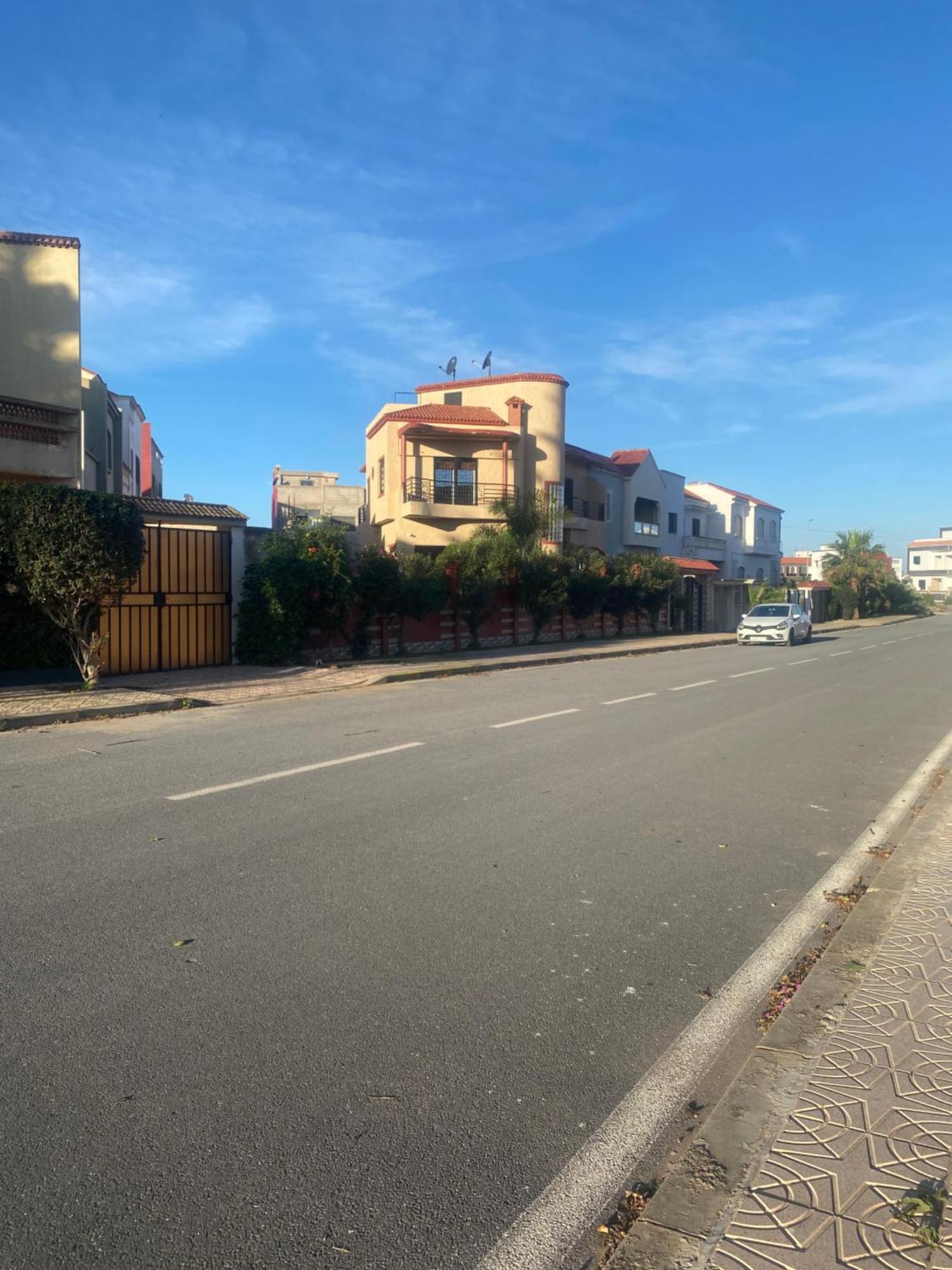 Garden Beet Daire Sidi Rahal  Dış mekan fotoğraf